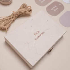 Memory box FSC Newborn