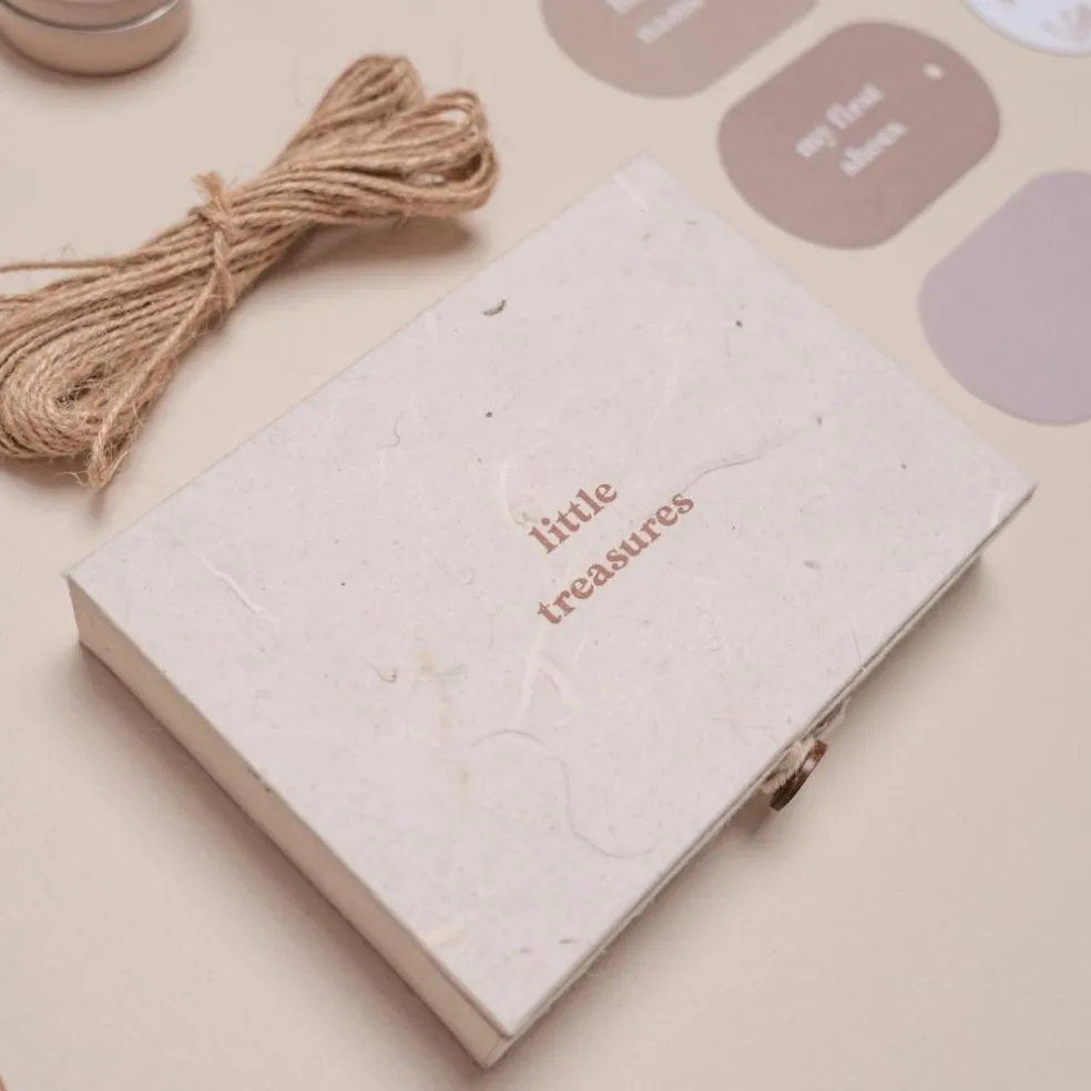 Memory box FSC Newborn