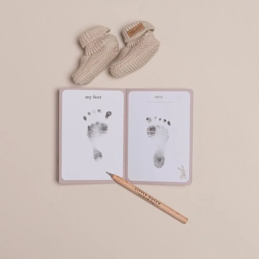 Memory box FSC Newborn