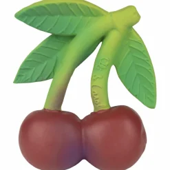 Mery la cerise en latex d'hévéa