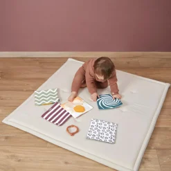 Mes cartes d'éveil sensoriel