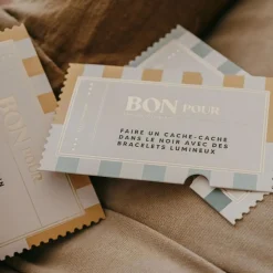 Mes jolis bons points