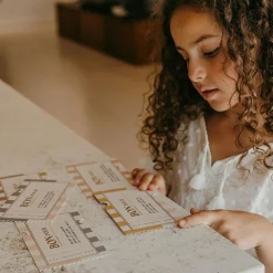 Mes jolis bons points