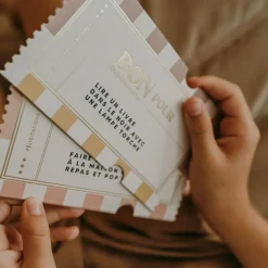 Mes jolis bons points