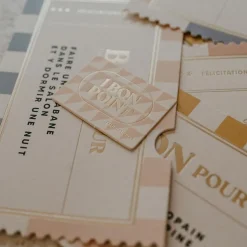 Mes jolis bons points