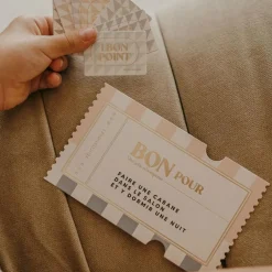 Mes jolis bons points