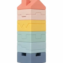 Mes premiers blocs de construction