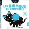 Mes premiers Flaps - Les animaux de compagnie