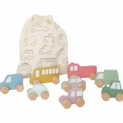 Mes premières voitures