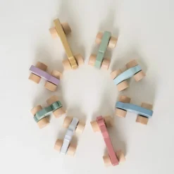 Mes premières voitures