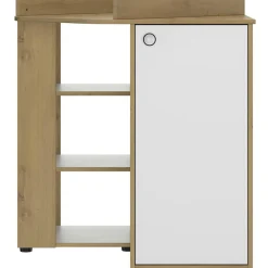 Meuble à langer d'angle Arthur