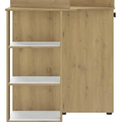 Meuble à langer d'angle Arthur