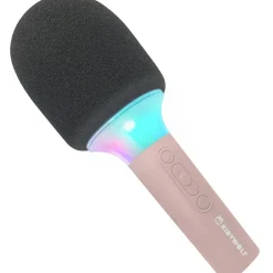 Micro karaoké Kidymic Rose