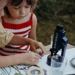 Microscope portable KIDYMISCROSCOPE