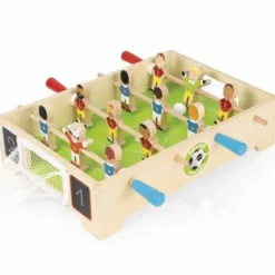 Mini babyfoot champions