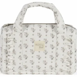 Mini Bag Botton Fleurs