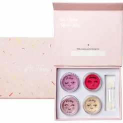 Mini coffret de maquillage