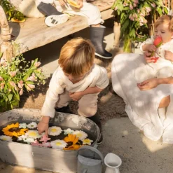 Mini jouet de dentition Bella the flower