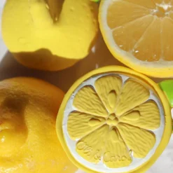 Mini jouet de dentition Chewy John Lemon