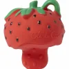 Mini jouet de dentition Chewy Sweetie la fraise