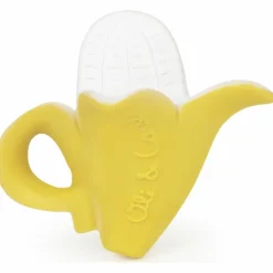 Mini jouet de dentition en latex Anita la banane Chewy to go