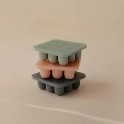 Mini moule à congeler Blush