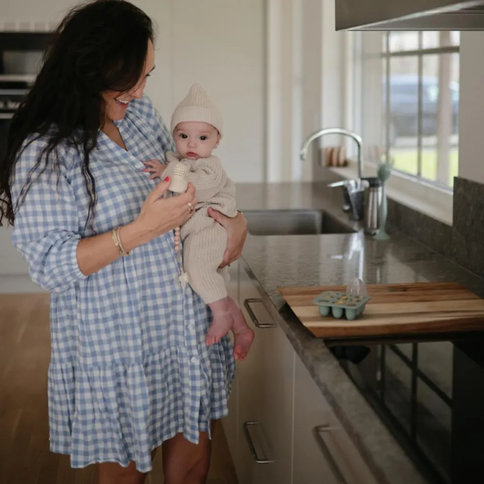 Mini moule à congeler Cambridge Blue