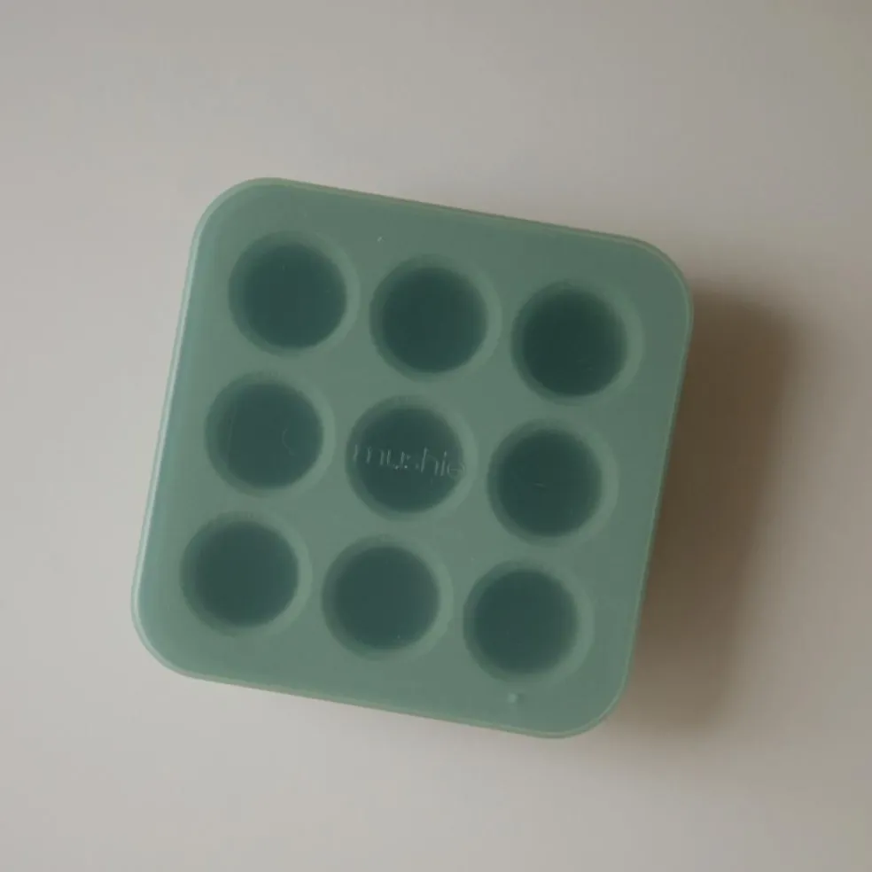 Mini moule à congeler Cambridge Blue