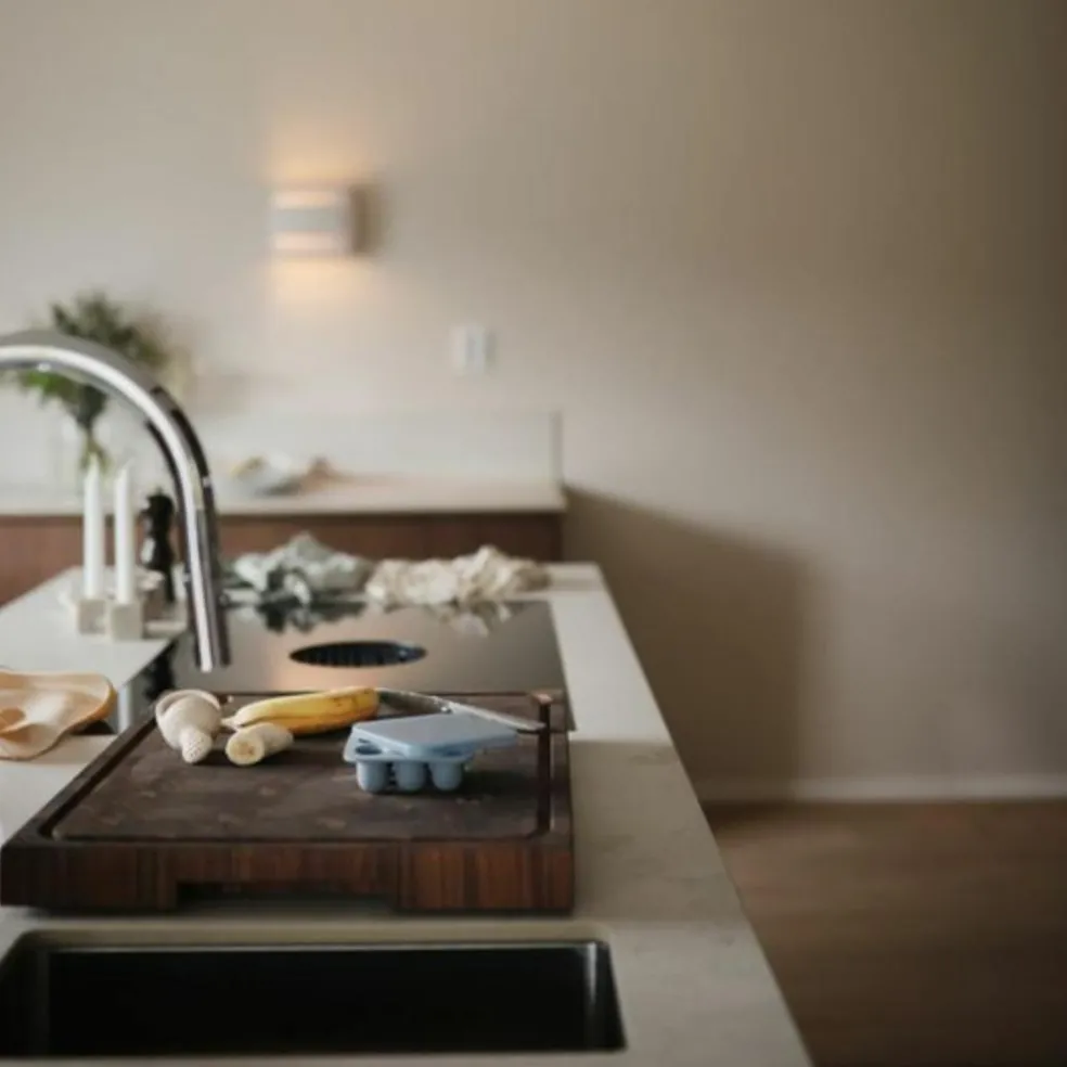 Mini moule à congeler Cambridge Blue