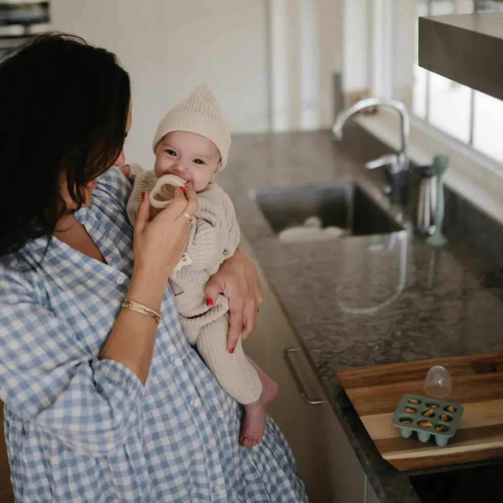 Mini moule à congeler Cambridge Blue