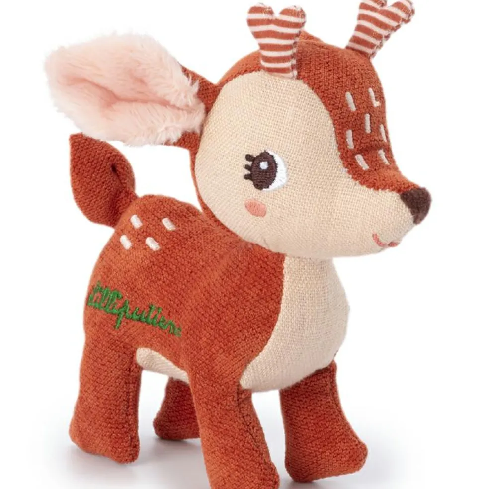 Mini peluche Stella le faon (11 cm)