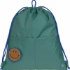 Mini sac à cordon Little Gang Vert foncé