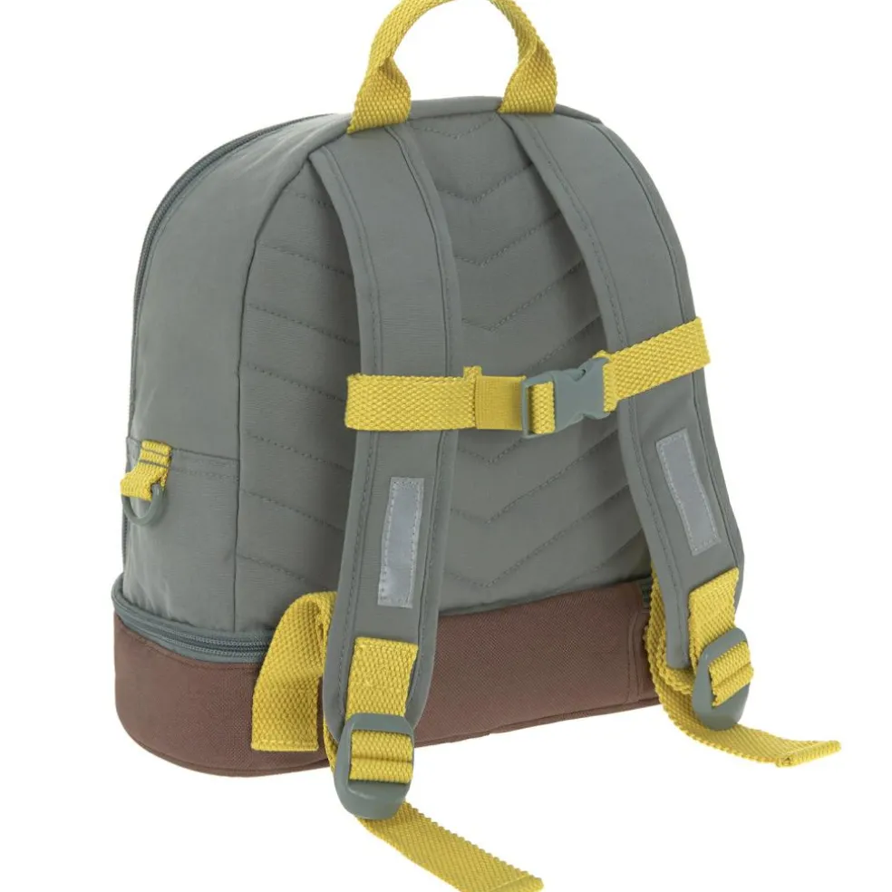 Mini sac à dos Bus Adventure