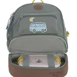 Mini sac à dos Bus Adventure