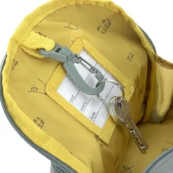 Mini sac à dos Bus Adventure