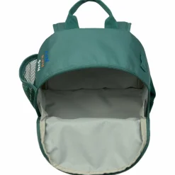 Mini Sac à dos Little Gang Vert foncé