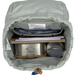 Mini Sac à dos Outdoor Little Gang Bleu marine