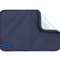 Mini Sac à dos Outdoor Little Gang Bleu marine