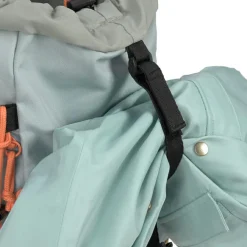 Mini sac à dos Outdoor Nature bleu clair