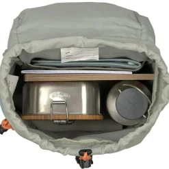 Mini sac à dos Outdoor Nature bleu clair