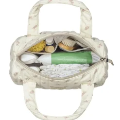 Mini sac Mimosa Rose