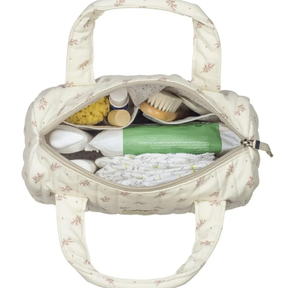 Mini sac Mimosa Rose