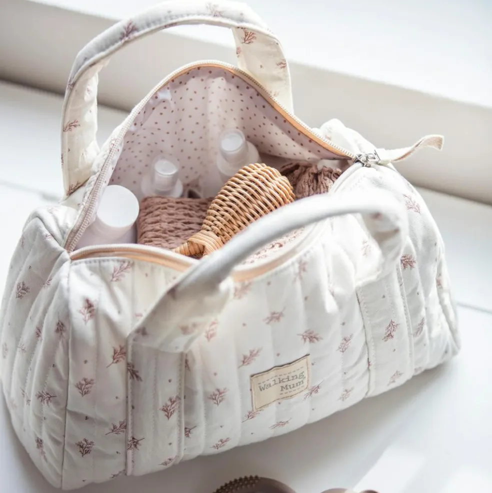 Mini sac Mimosa Rose