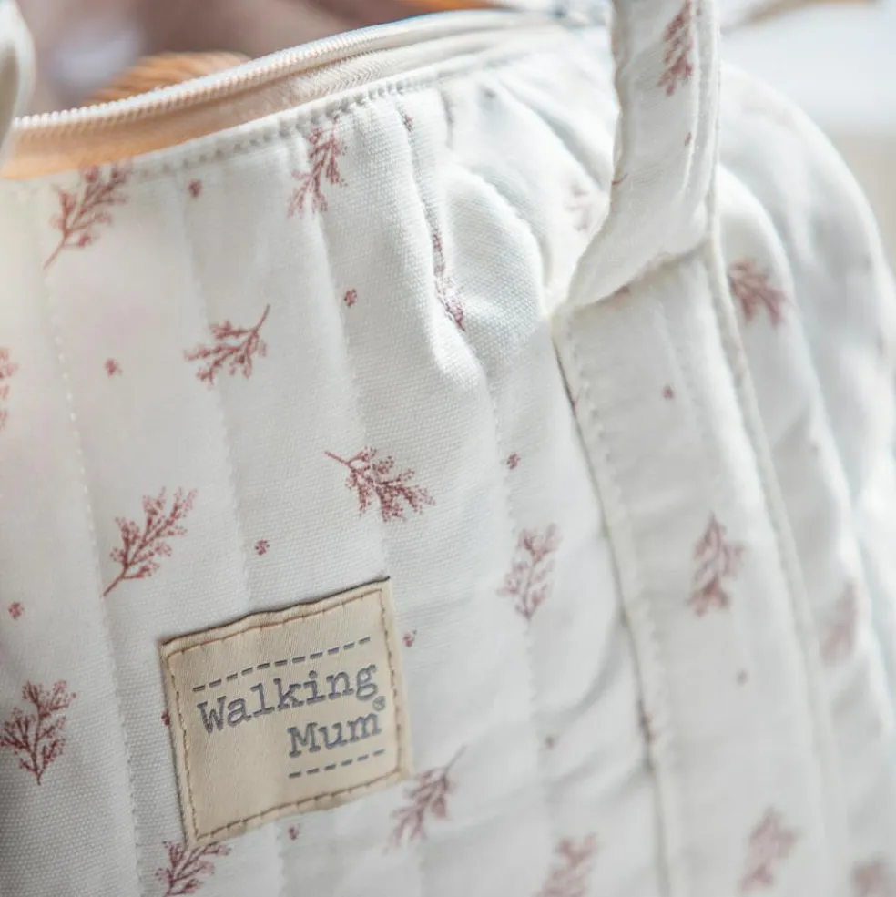 Mini sac Mimosa Rose