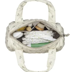 Mini sac Mimosa Vert