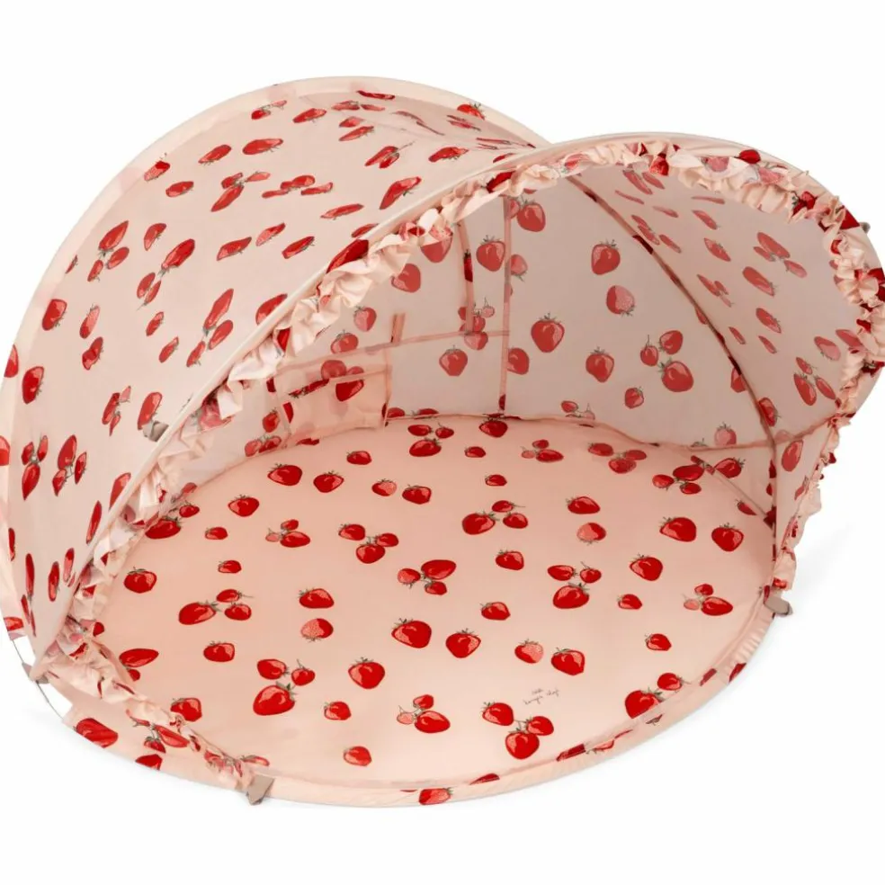 Mini tente anti-UV Fragola