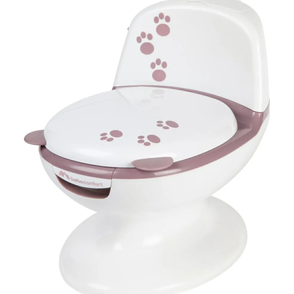 Mini toilette d'apprentissage Lavender