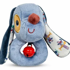 Mini-hochet Jules le chien