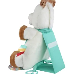 Miroir d'activités multi-supports Sophie la girafe