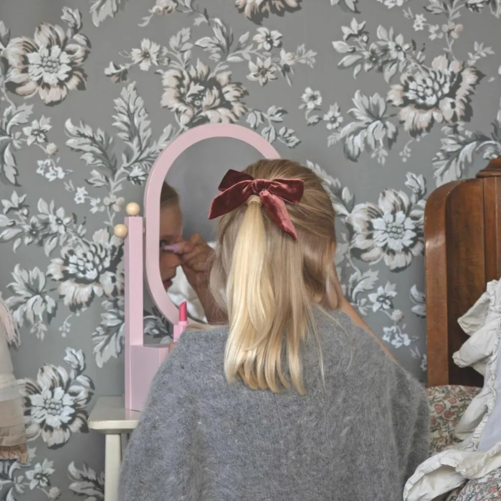 Miroir de maquillage